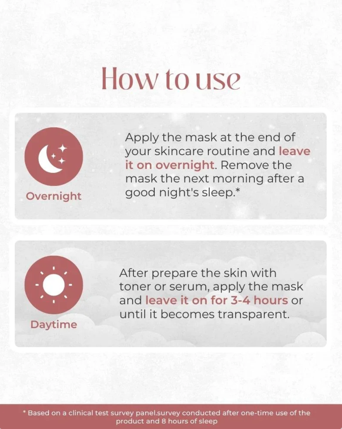 Bio-Collagen Mask