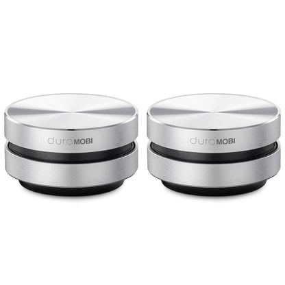 Splenssy Wirelessly BT Mini Speaker Bone Conduction Wireless, Stereo Bass Sound Creative Portable Speaker Mini Size Music Player Built-in Mic Sound Box for Home,Outdoor,Travel