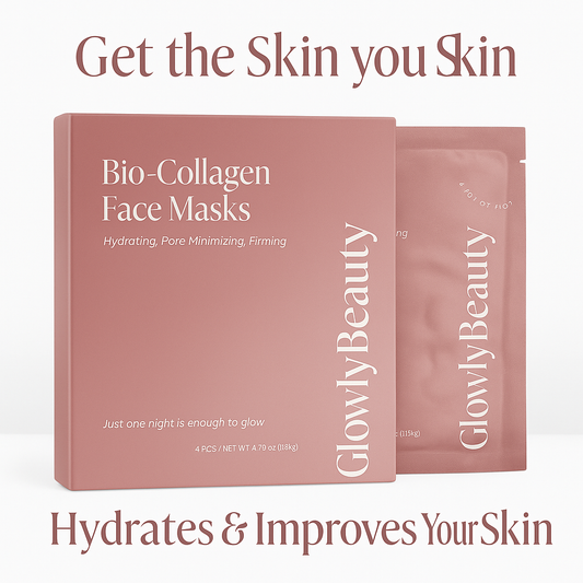 Bio-Collagen Mask